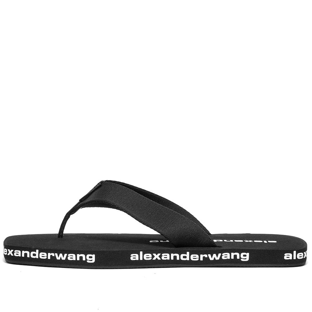 商品Alexander Wang|Alexander Wang Aw Flip Flop,价格¥924,第2张图片详细描述