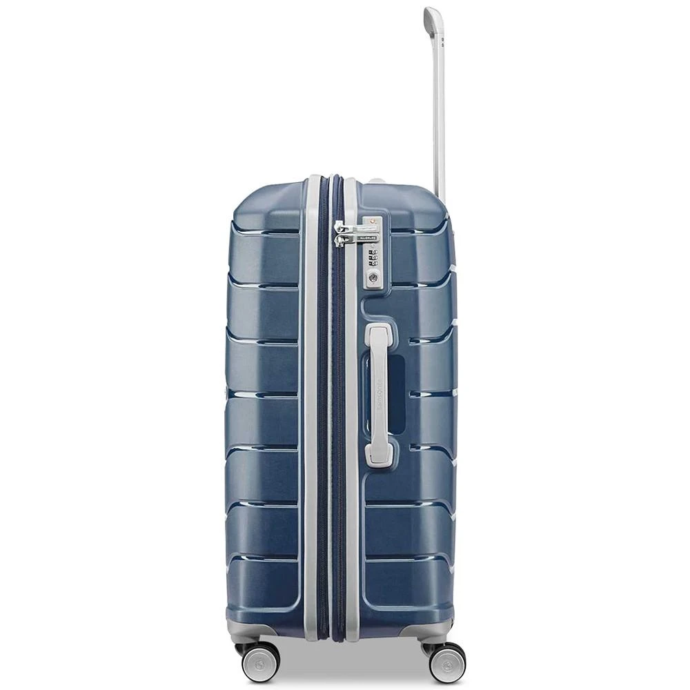 商品Samsonite|Freeform 24" Expandable Hardside Spinner Suitcase,价格¥3600,第3张图片详细描述