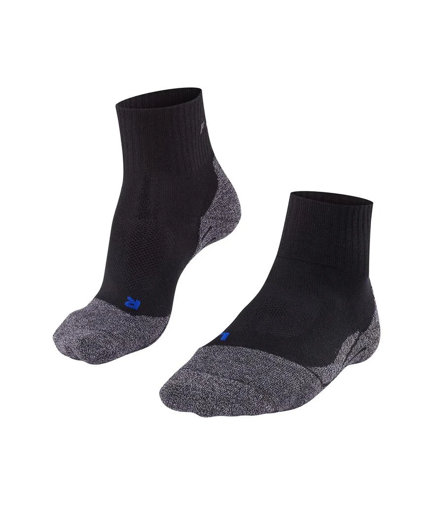 商品FALKE|TK2 Short Cool Comfort Trekking Socks,价格¥219,第5张图片详细描述