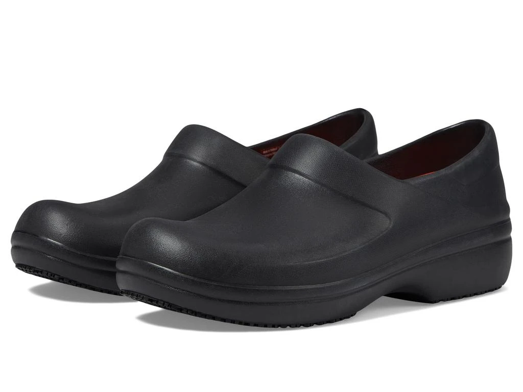 商品Crocs|Neria Pro II LiteRide Clogs,价格¥346,第1张图片