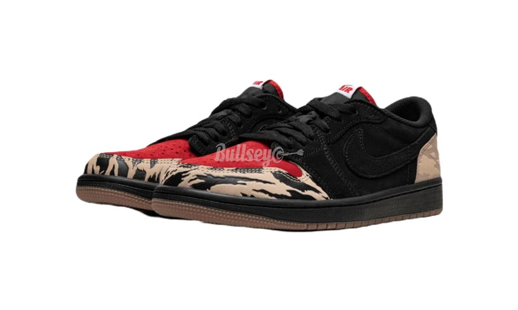 商品Jordan|Air Jordan 1 Low "Solefly",价格¥1782,第2张图片详细描述