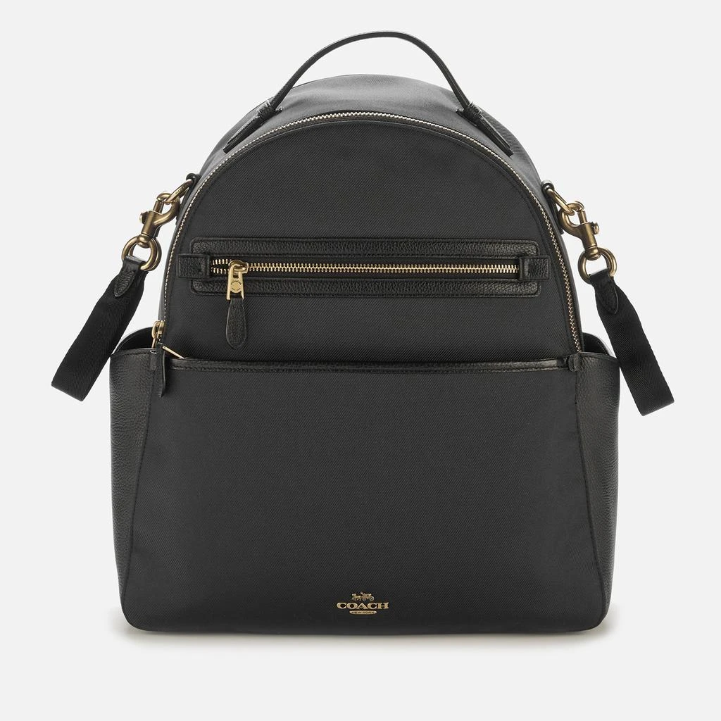 商品Coach|Coach Women's Baby Backpack,价格¥3958,第1张图片