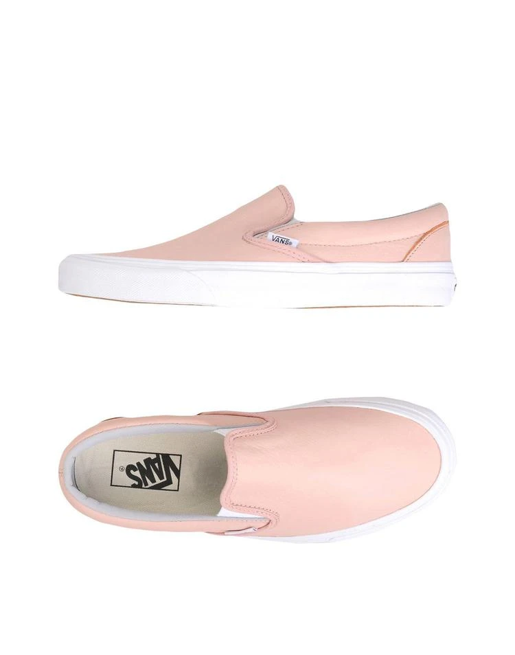 商品Vans|UA CLASSIC SLIP-ON,价格¥275,第1张图片