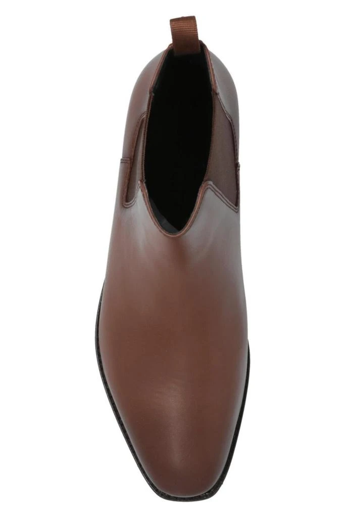 商品Coach|Coach Metropolitan Chelsea Ankle Boots,价格¥901,第4张图片详细描述