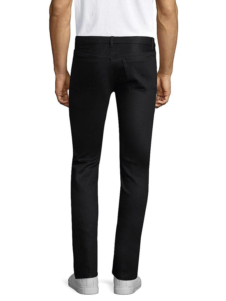 商品A.P.C.|Petit New Standard Skinny-Fit Jeans,价格¥1412,第3张图片详细描述