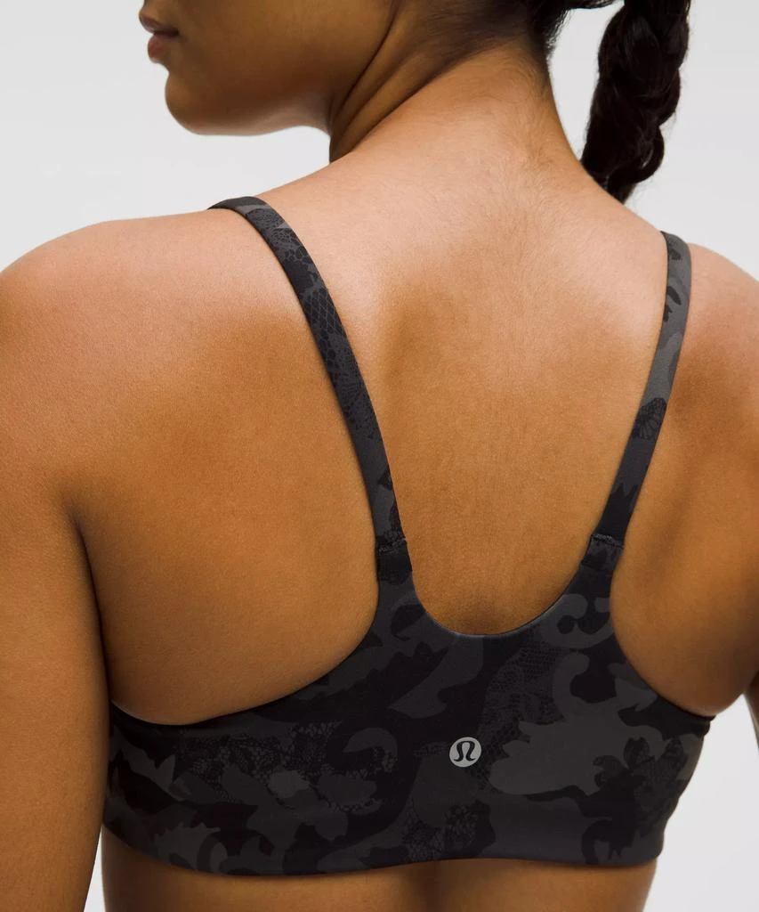 Wunder Train Strappy Racer Bra *Light Support, C/D Cup 商品