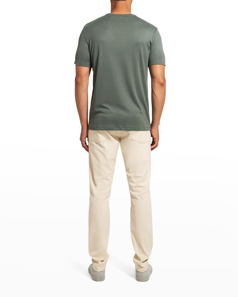 Men's Anemone Essential Short-Sleeve T-Shirt商品第4张图片规格展示