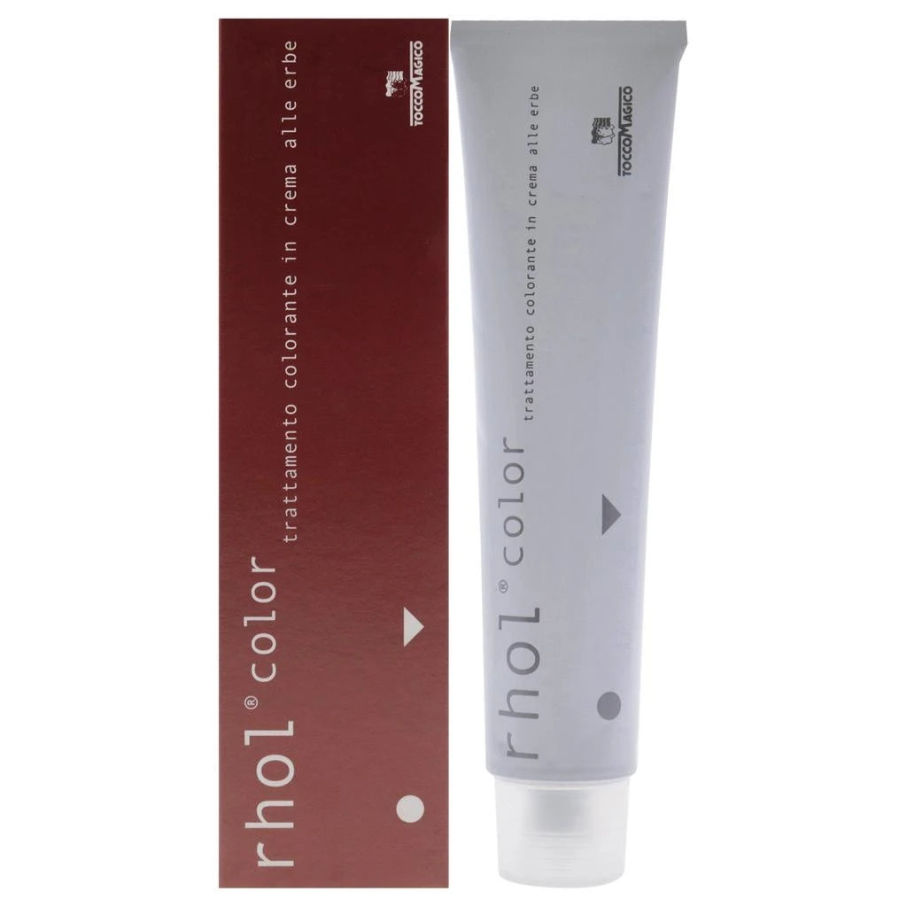 商品Tocco Magico|Rhol Demi Permanent Hair Color - 5.5mm Toffee by  for Unisex - 2 oz Hair Color,价格¥112,第1张图片