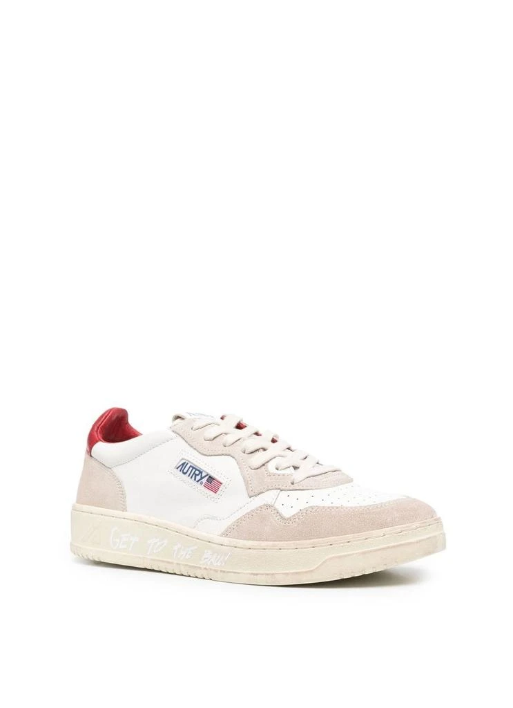 商品Autry|AUTRY 01 LOW MAN,价格¥1246,第3张图片详细描述