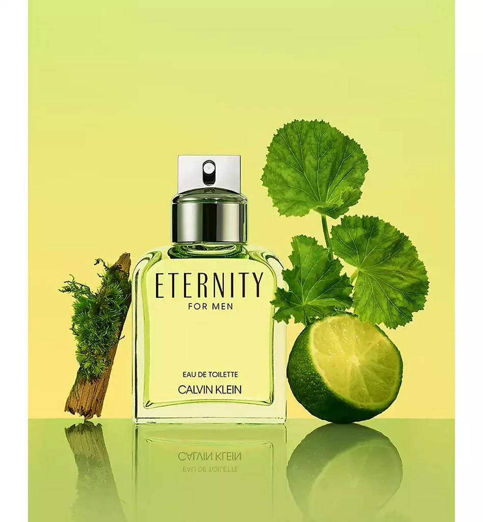 商品Calvin Klein|ETERNITY for men After Shave Balm,价格¥382,第3张图片详细描述