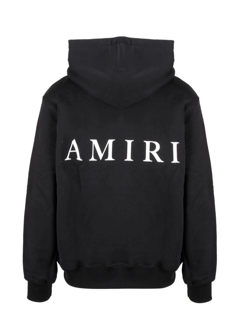 商品AMIRI|Amiri Logo Printed Hoodie,价格¥3686,第2张图片详细描述