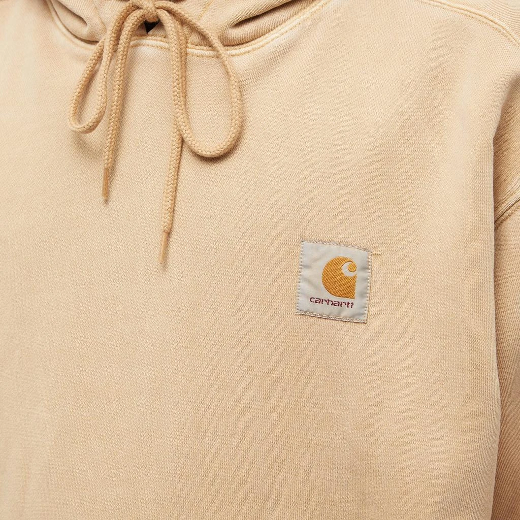 商品Carhartt WIP|Carhartt WIP Hooded Nelson Sweat,价格¥1501,第5张图片详细描述