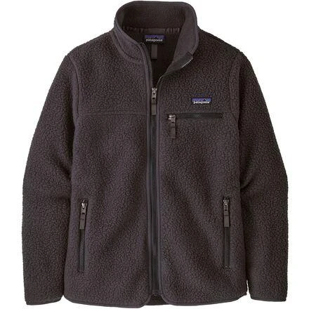 商品Patagonia|Retro Pile Fleece Jacket - Women's,价格¥1231,第3张�图片详细描述