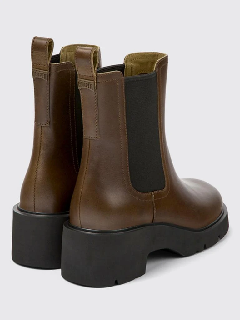 商品Camper|Camper flat ankle boots for woman,价格¥1270,第4张图片详细描述