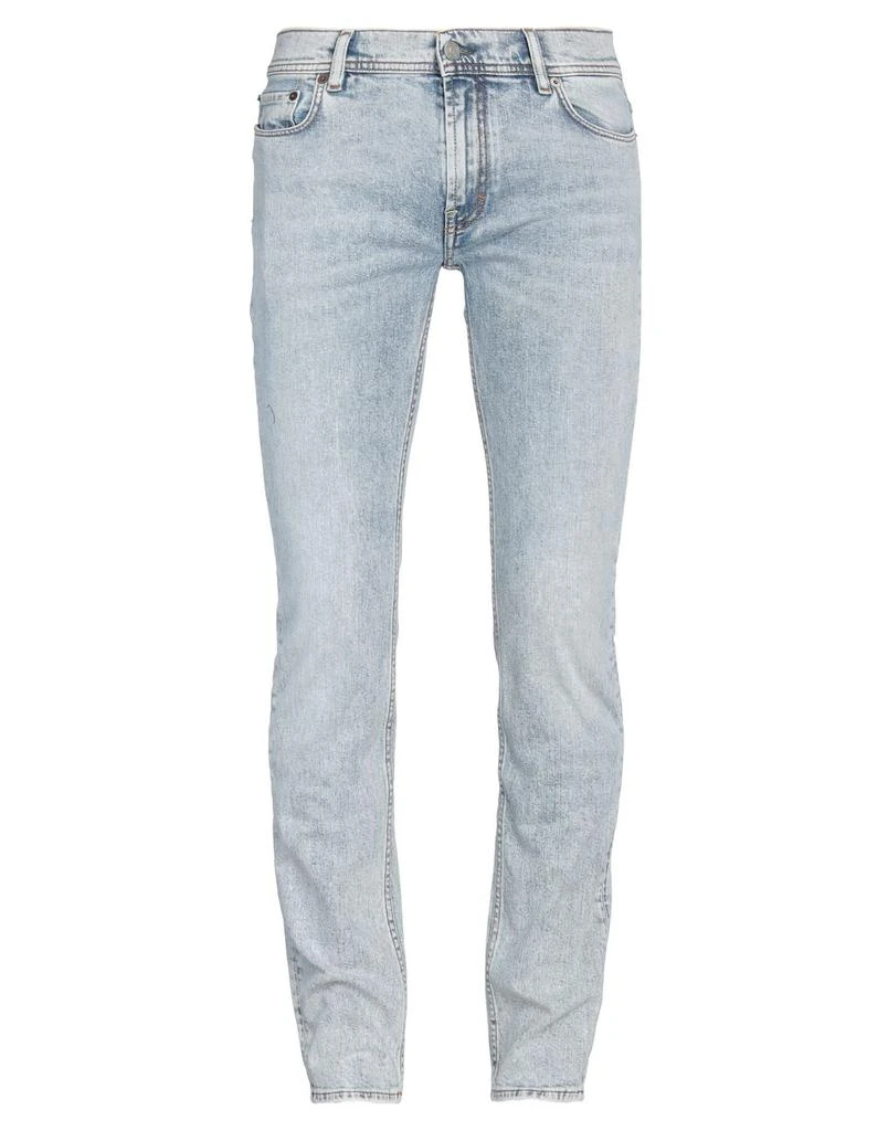 商品Acne Studios|Denim pants,价格¥767,第1张图片