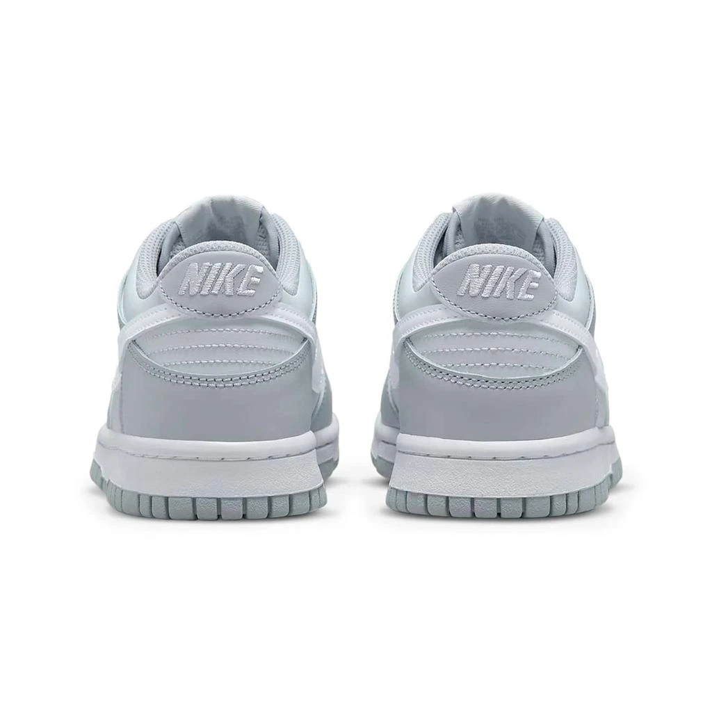 商品NIKE|Nike Dunk Low Two-Toned Grey (GS),价格¥968,第4张图片详细描述