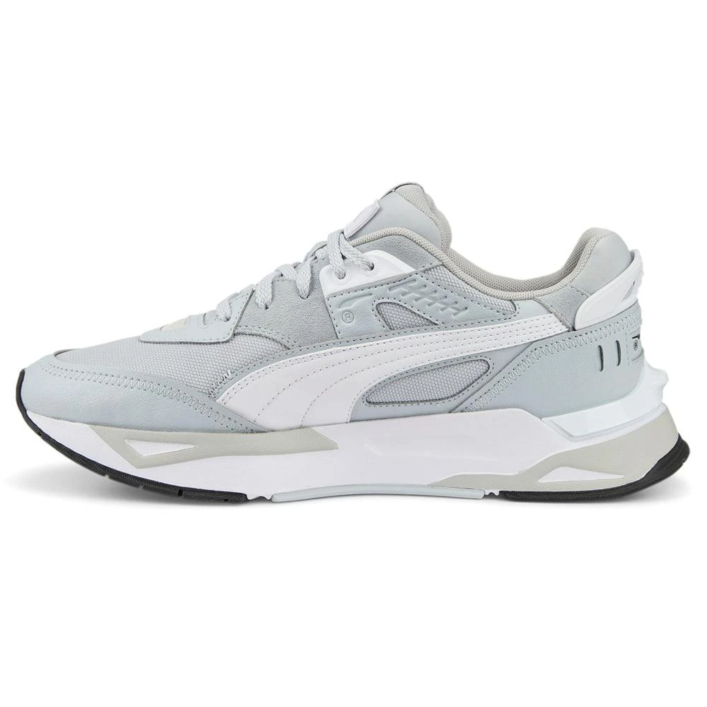 商品Puma|Mirage Sport Heritage Lace Up Sneakers,价格¥341,第3张图片详细描述