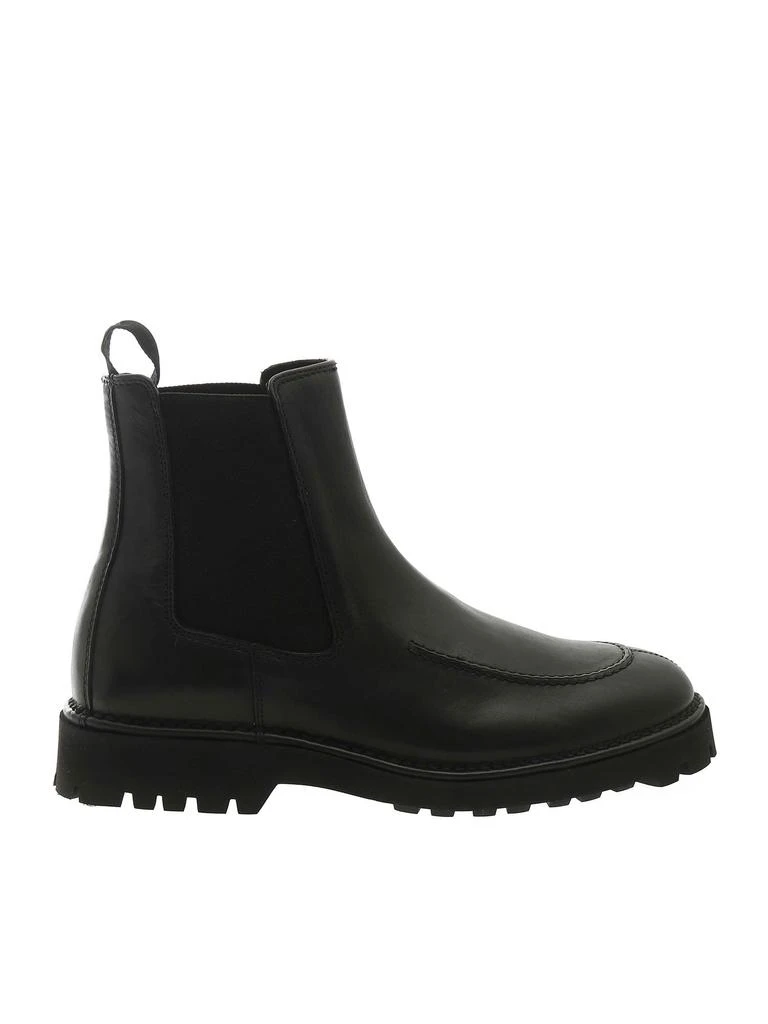商品Kenzo|K-Mount Chelsea Boots,价格¥2501,第1张图片