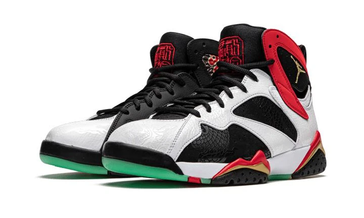 商品Jordan|Air Jordan 7,价格¥2234-¥3475,第3张图片详细描述