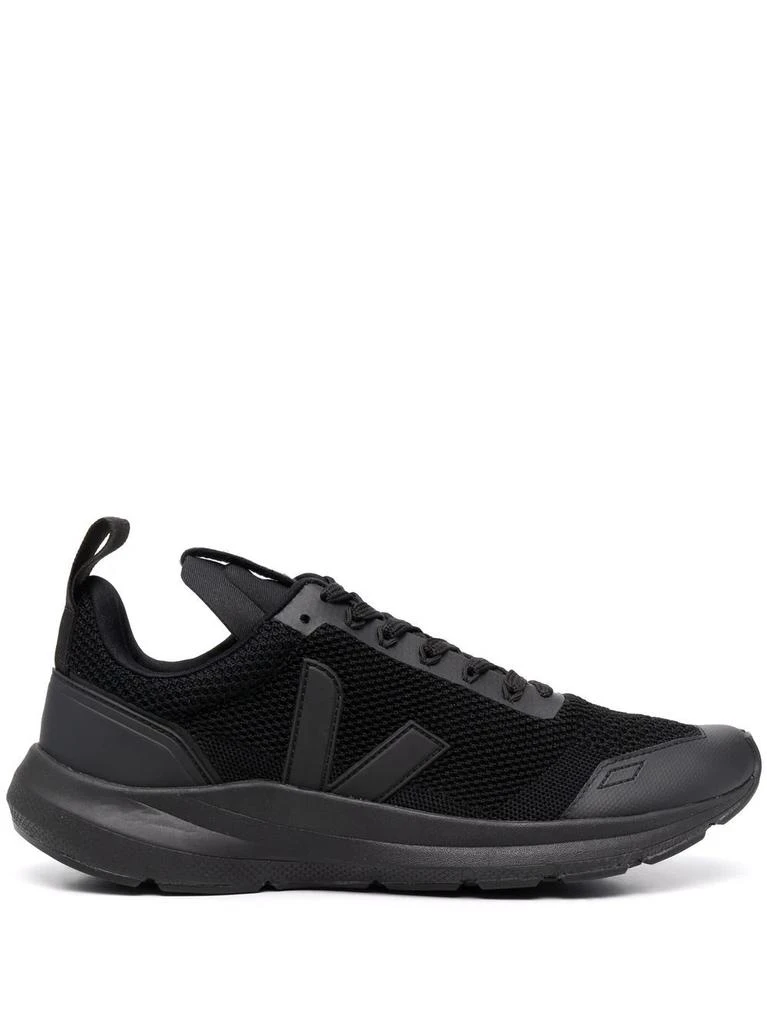 商品Rick Owens|RICK OWENS x VEJA lo-top trainers,价格¥1528,第1张图片