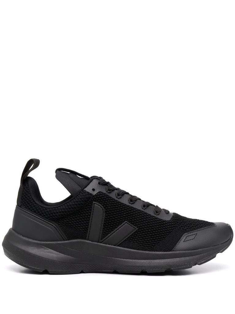 商品Rick Owens|RICK OWENS x VEJA lo-top trainers,价格¥2597,第1张图片