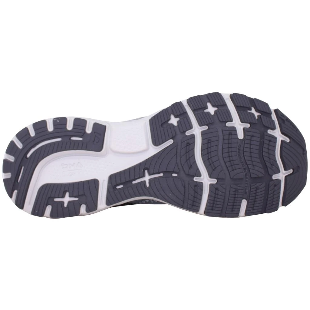 商品Brooks|Brooks Ghost 14 Grey  110369-1D-067 Men's,价格¥850,第4张图片详细描述