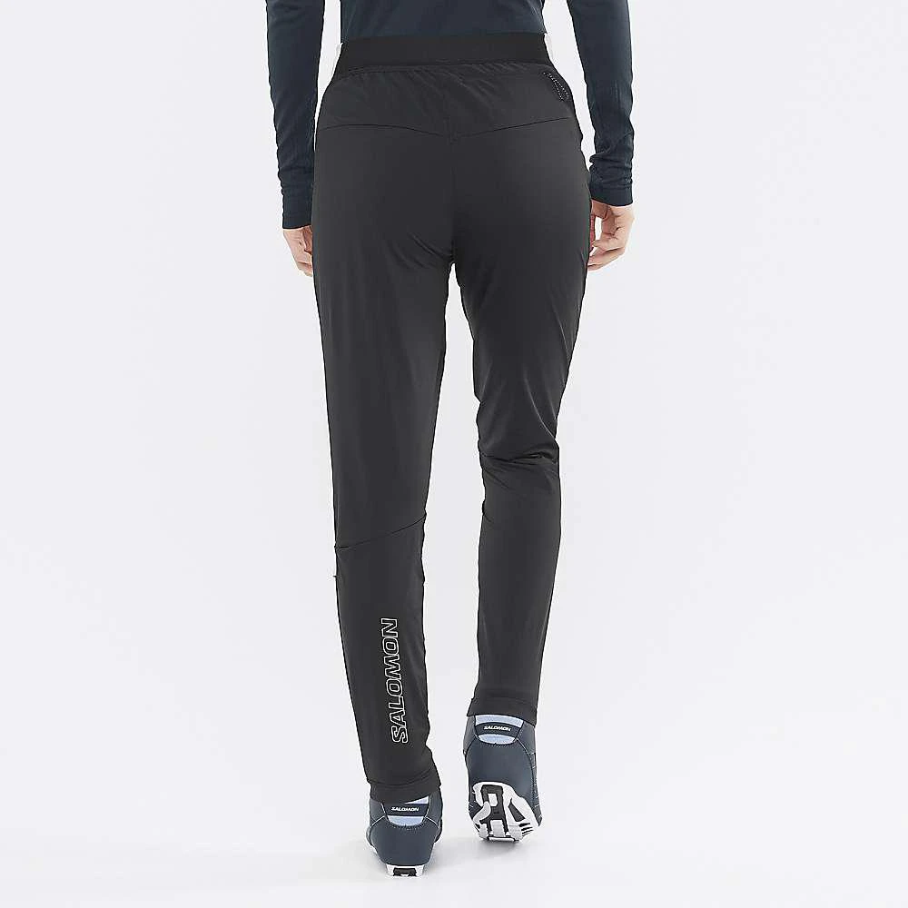 商品Salomon|Women's Light Shell Pant,价格¥685,第4张图片详细描述