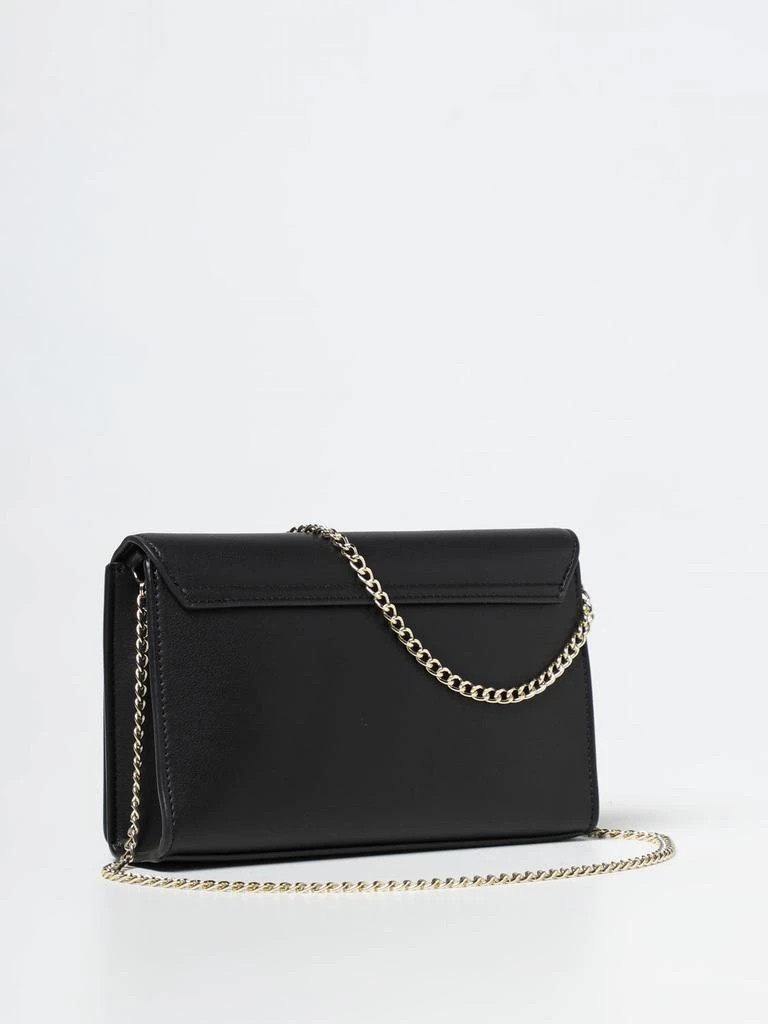 商品Love Moschino|Love Moschino bag in synthetic leather,价格¥974,第2张图片详细描述