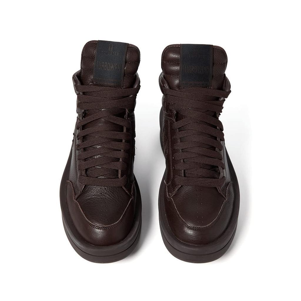 商品Rick Owens|DRKSHDW x Converse Turbowpn Sneaker,价格¥1474,第6张图片详细描述