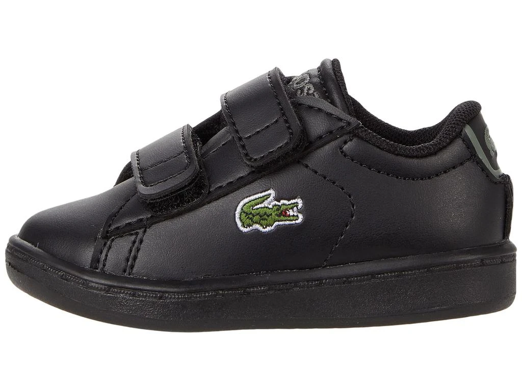 商品Lacoste|Carnaby Evo Bl 21 1 SUI (Toddler/Little Kid),价格¥304,第4张图片详细描述