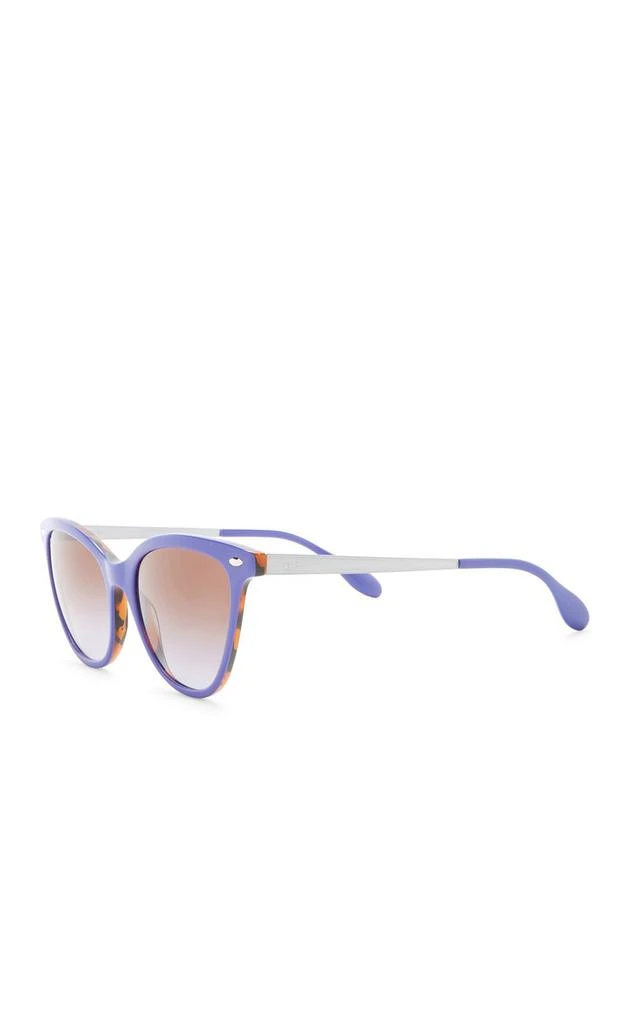 商品Ray-Ban|54mm Cat Eye Sunglasses,价格¥454,第3张图片详细描述