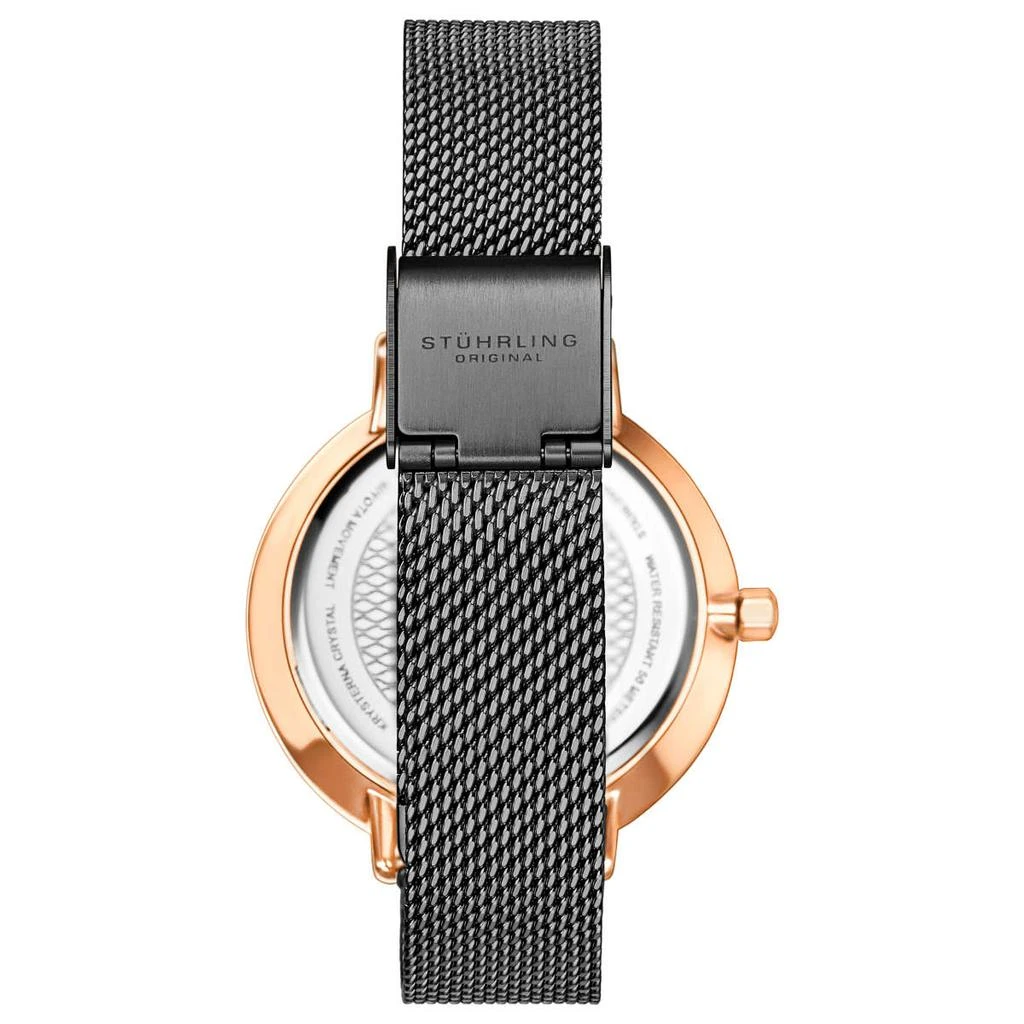 商品Stuhrling|Stuhrling Symphony Women's Watch,价格¥413,第2张图片详细描述