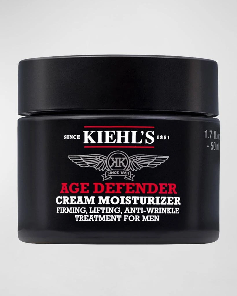 商品Kiehl's|Age Defender Moisturizer,价格¥368,第1张图片