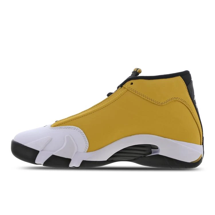 商品Jordan|Jordan 14 Retro - Men Shoes,价格¥1704,第4张图片详细描述