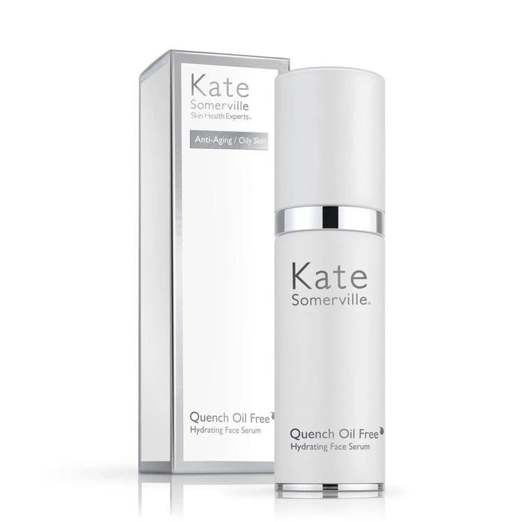 商品Kate Somerville|淡斑无油保湿面部精华,价格¥558,第3张图片详细描述