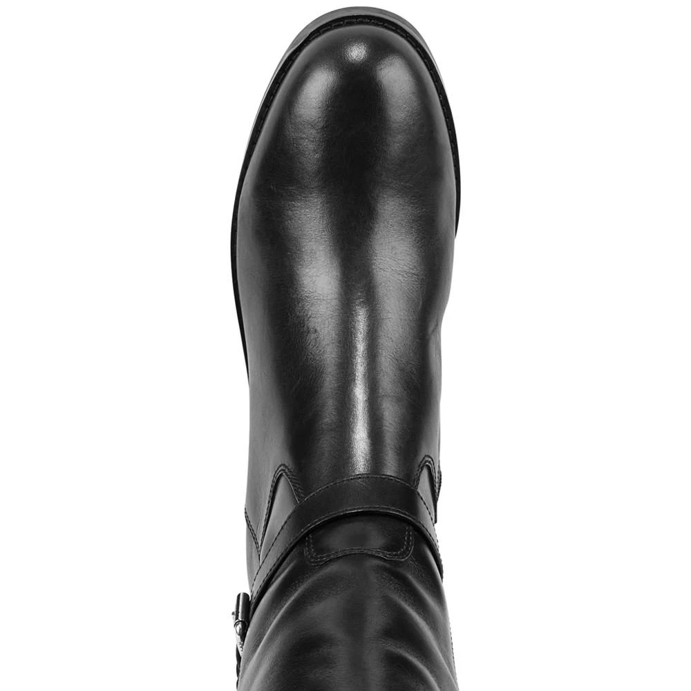 商品Cole Haan|Galina Riding Boots,价格¥1050,第4张图片详细描述