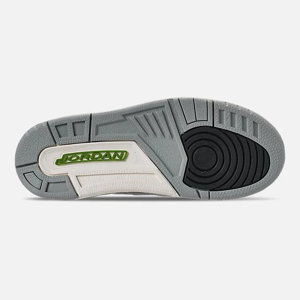 Little Kids' Jordan Retro 3 Basketball Shoes 商品