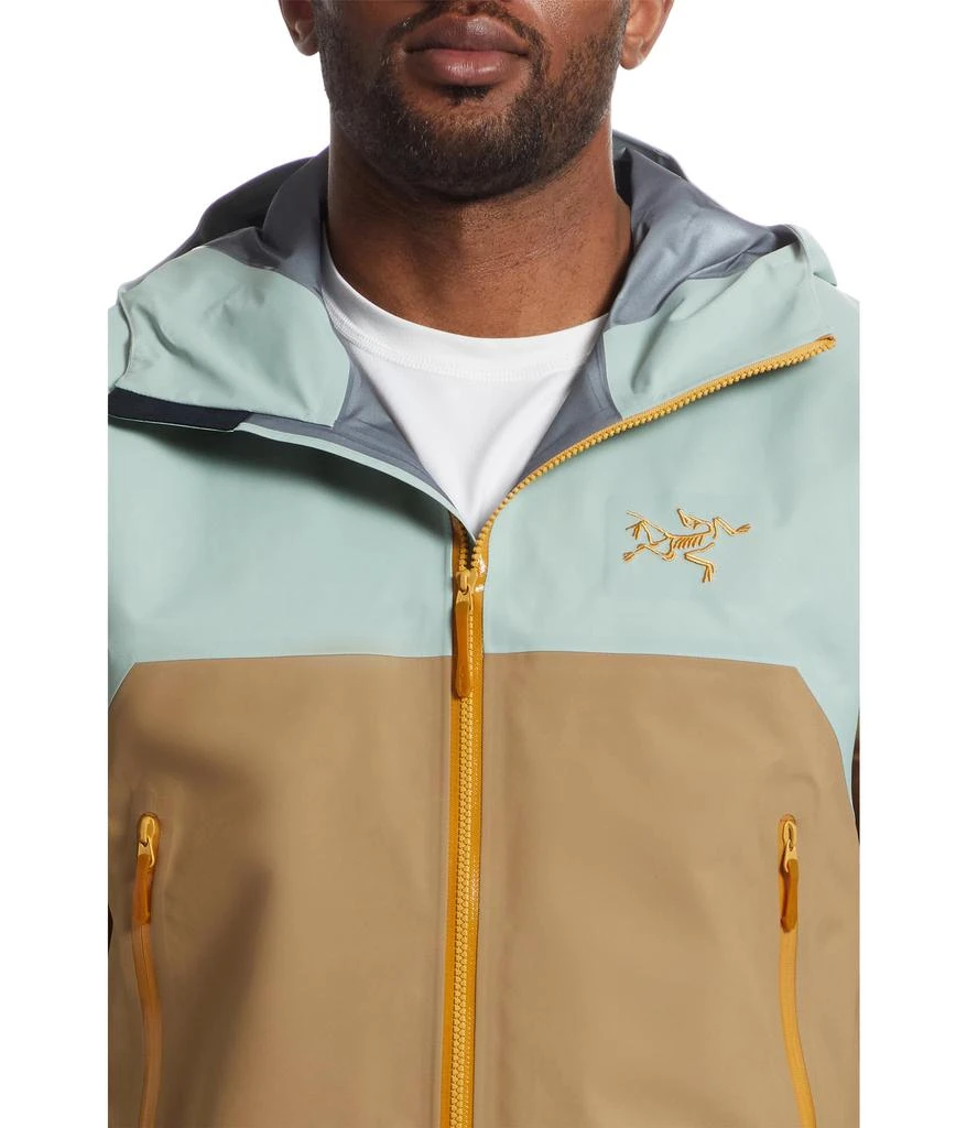 商品Arc'teryx|始祖鸟男士Beta夹克外套,价格¥2224,第4张图片详细描述