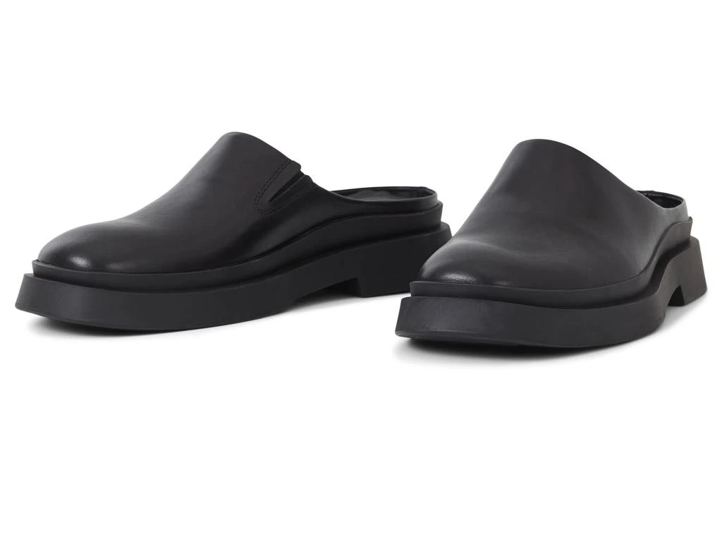 商品Vagabond Shoemakers|Mike Leather Mule,价格¥1358,第1张图片