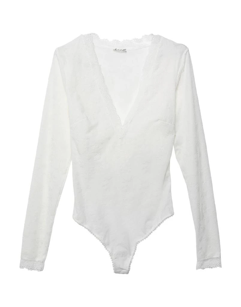 商品Free People|TOPS & TEES,价格¥138,第1张图片