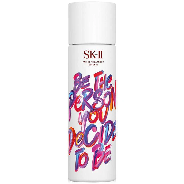 商品SK-II|护肤精华露(神仙水) - 限量版,价格¥1696,第2张图片详细描述