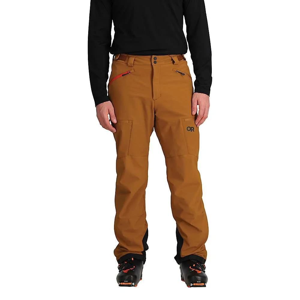 商品Outdoor Research|Outdoor Research Men's Trailbreaker Tour Pant,价格¥1466,第1张图片