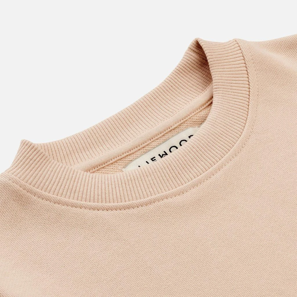 Liewood Kids' Thora Logo-Detailed Cotton Sweatshirt 商品