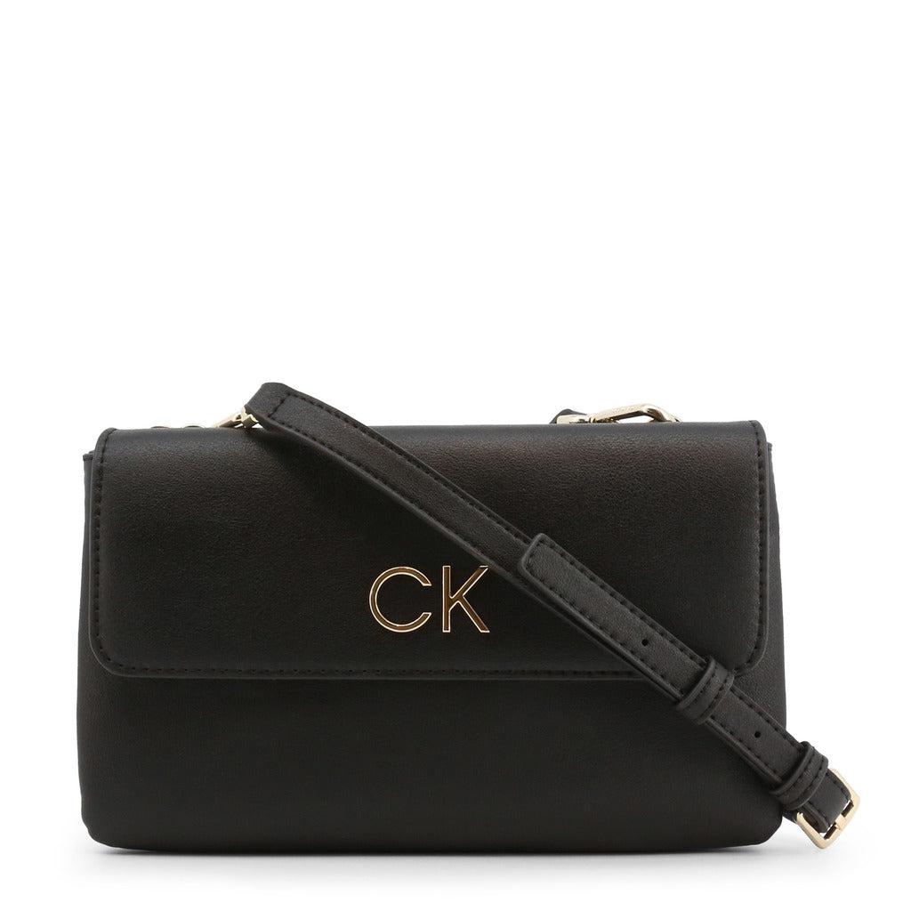 Calvin Klein Cross-body Bag商品第1张图片规格展示