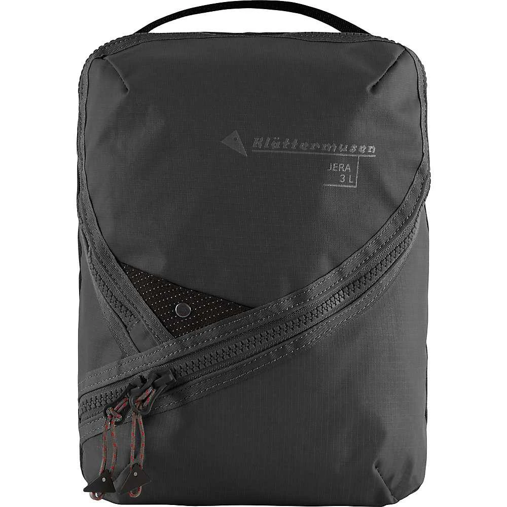 商品Klattermusen|Klattermusen Jera Travel Oraganizer Bag,价格¥263-¥308,第2张图片详细描述