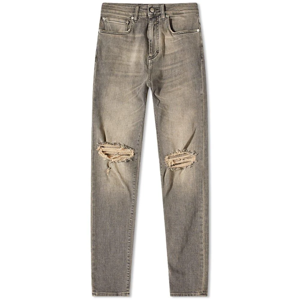 商品Represent|Represent Destroyer Jean,价格¥520,第1张图片