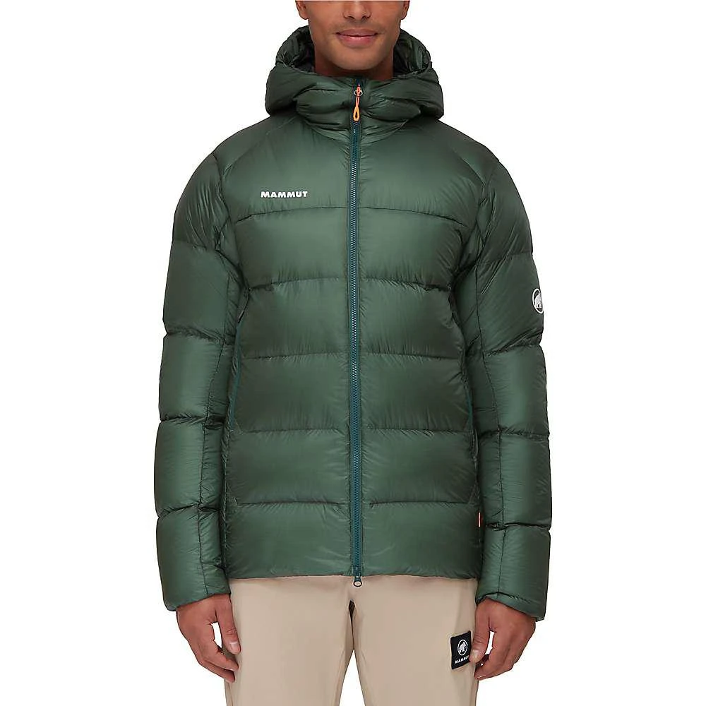 Mammut Men's Meron IN Hooded Jacket 商品