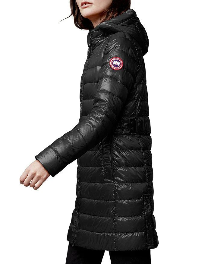 商品Canada Goose|Cypress Packable Hooded Down Jacket,价格¥7130,第2张图片详细描述