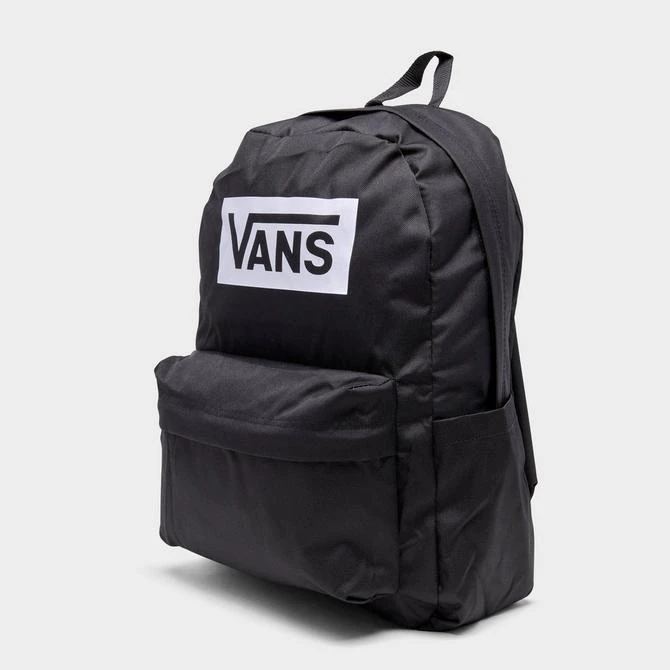 商品Vans|Vans Old Skool Boxed Backpack,价格¥188,第3张图片详细描述