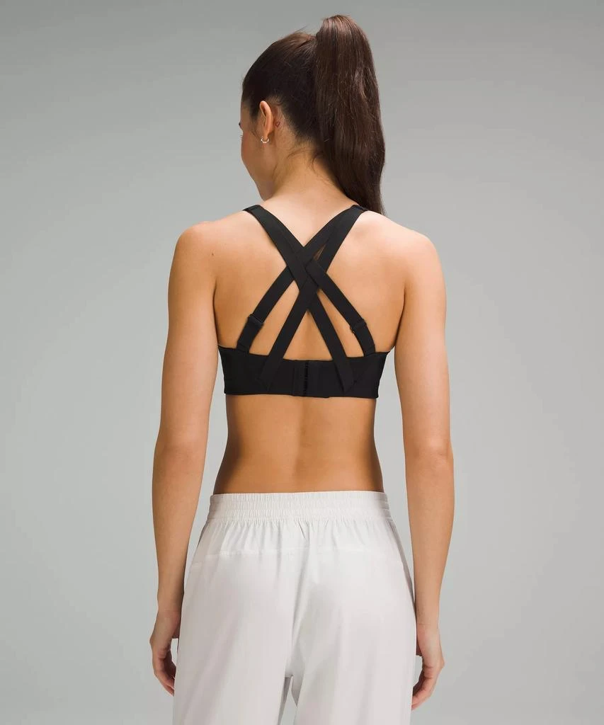 商品Lululemon|lululemon Energy Bra *High Support, B–DDD Cups,价格¥400,第2张图片详细描述